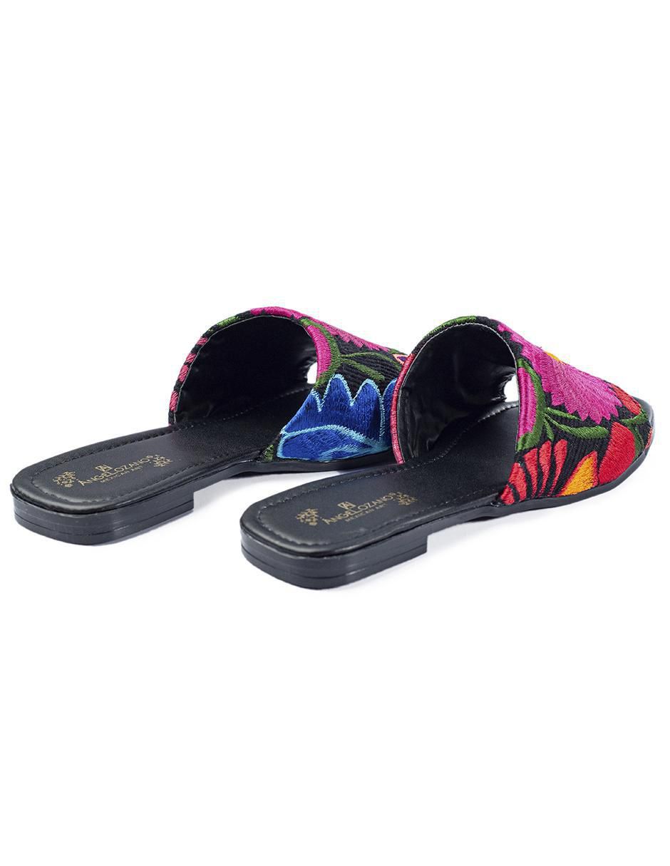 Sandalia para mujer 3