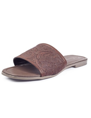Sandalia para mujer