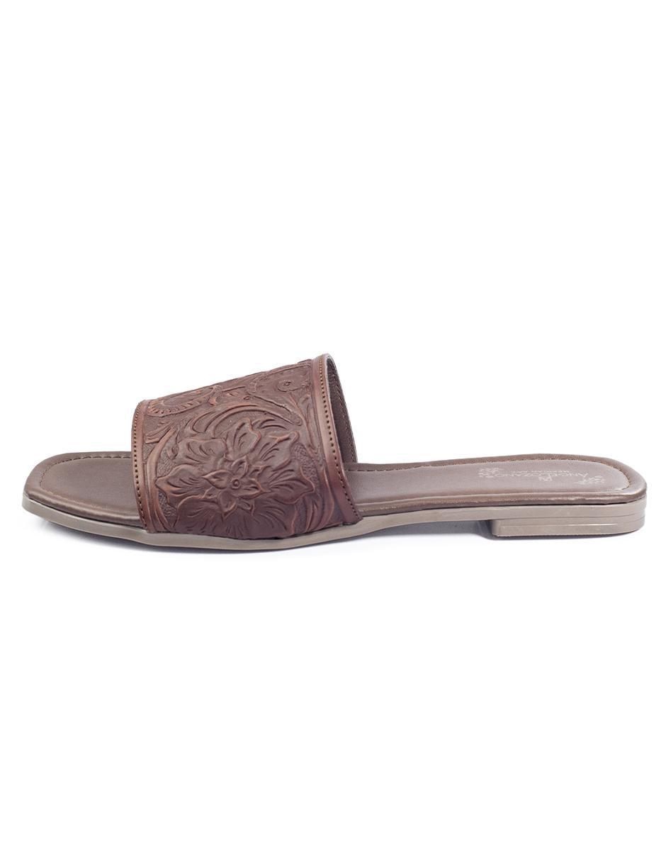 Sandalia para mujer 8