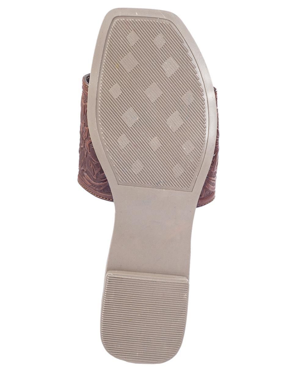 Sandalia para mujer 9