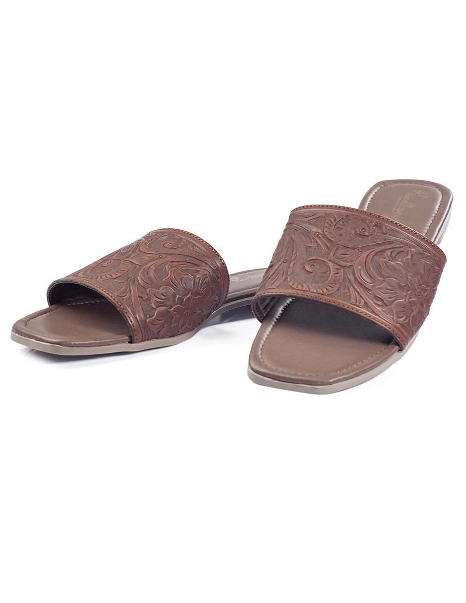 Sandalia para mujer 6