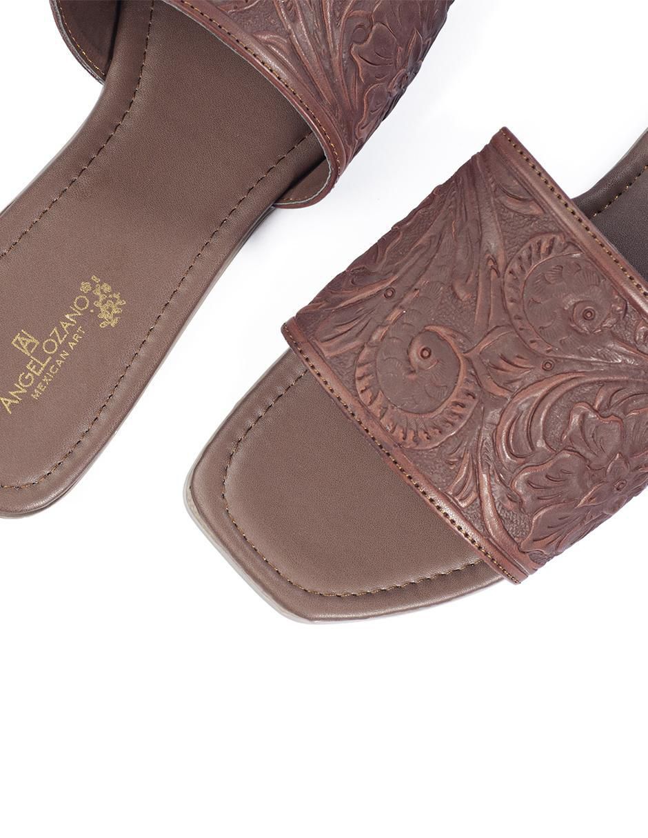 Sandalia para mujer 7