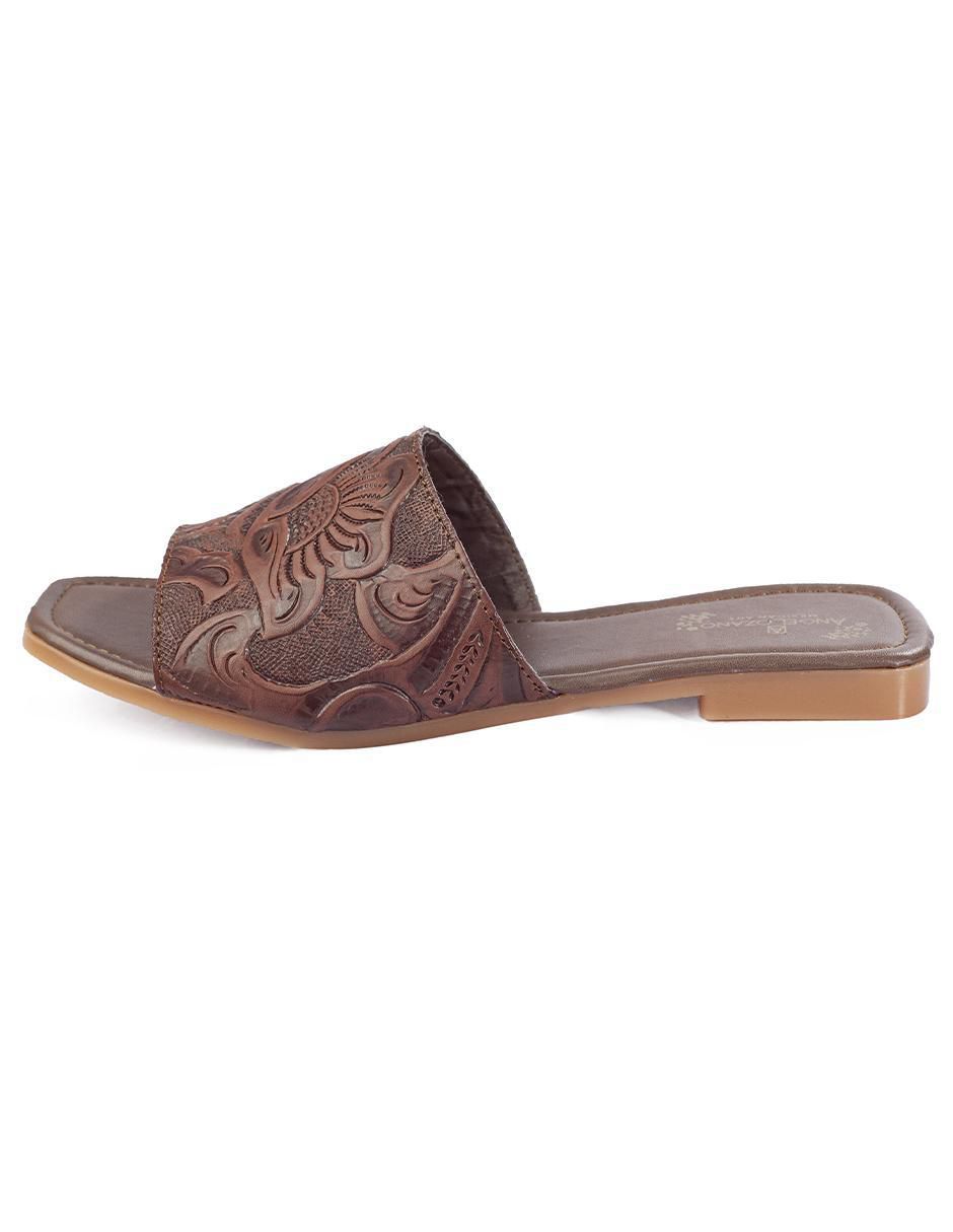 Sandalia para mujer 8