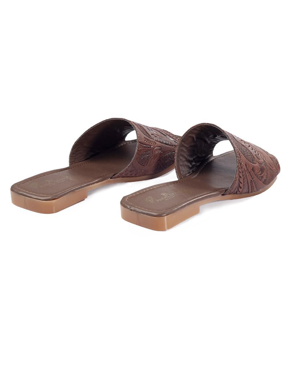 Sandalia para mujer 5