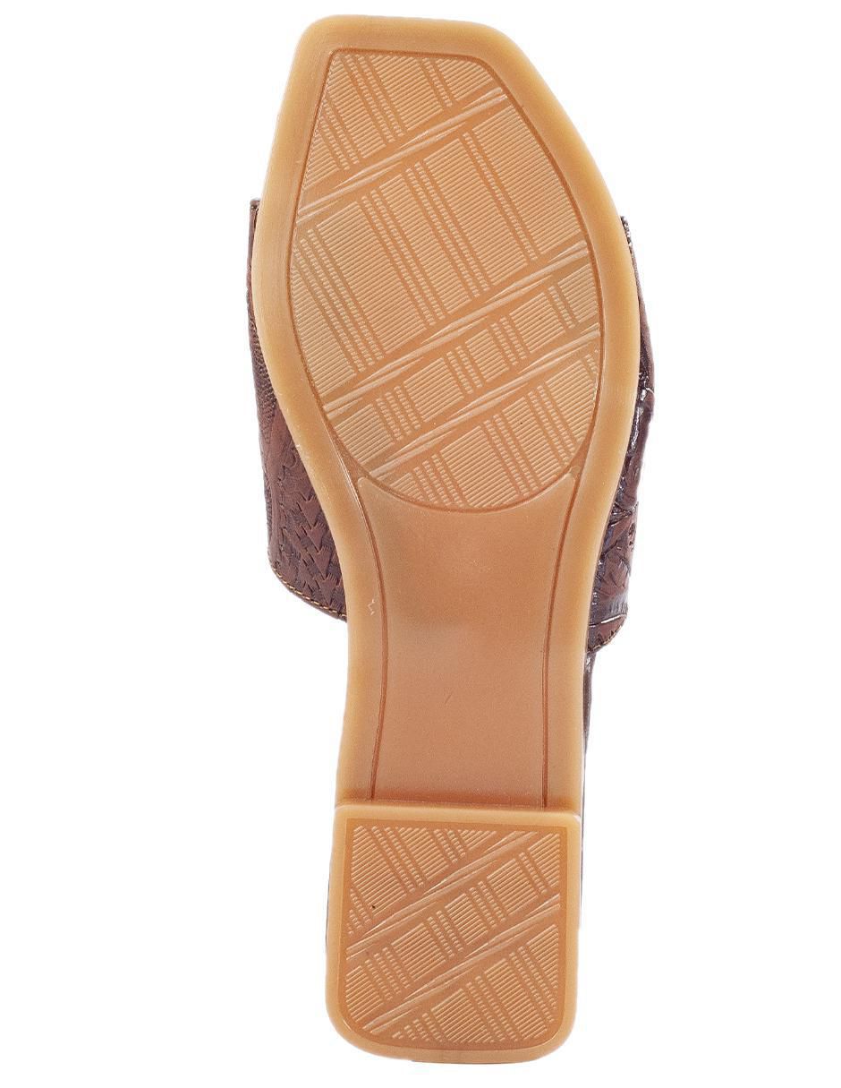 Sandalia para mujer 9