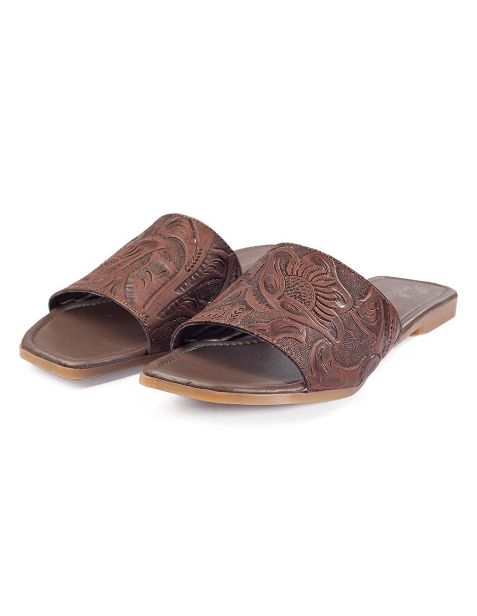 Sandalia para mujer 6