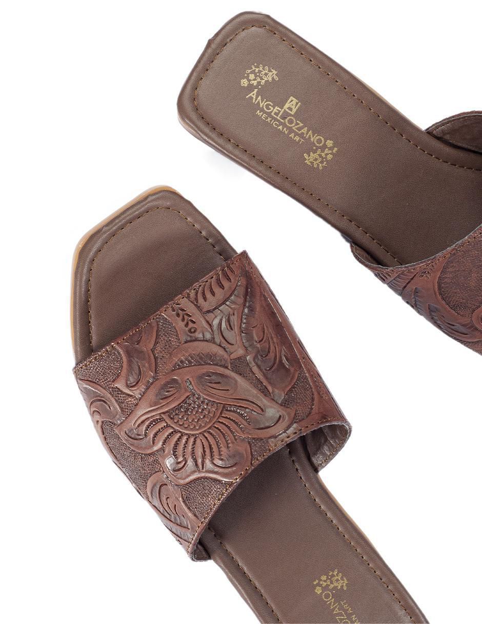 Sandalia para mujer 7