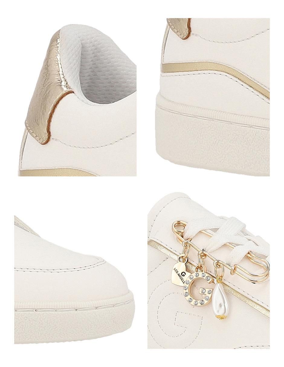 Tenis para mujer