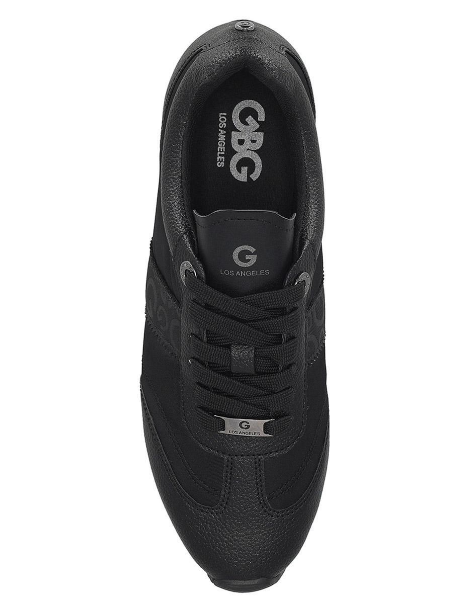 Tenis Gbg Los Angeles para mujer