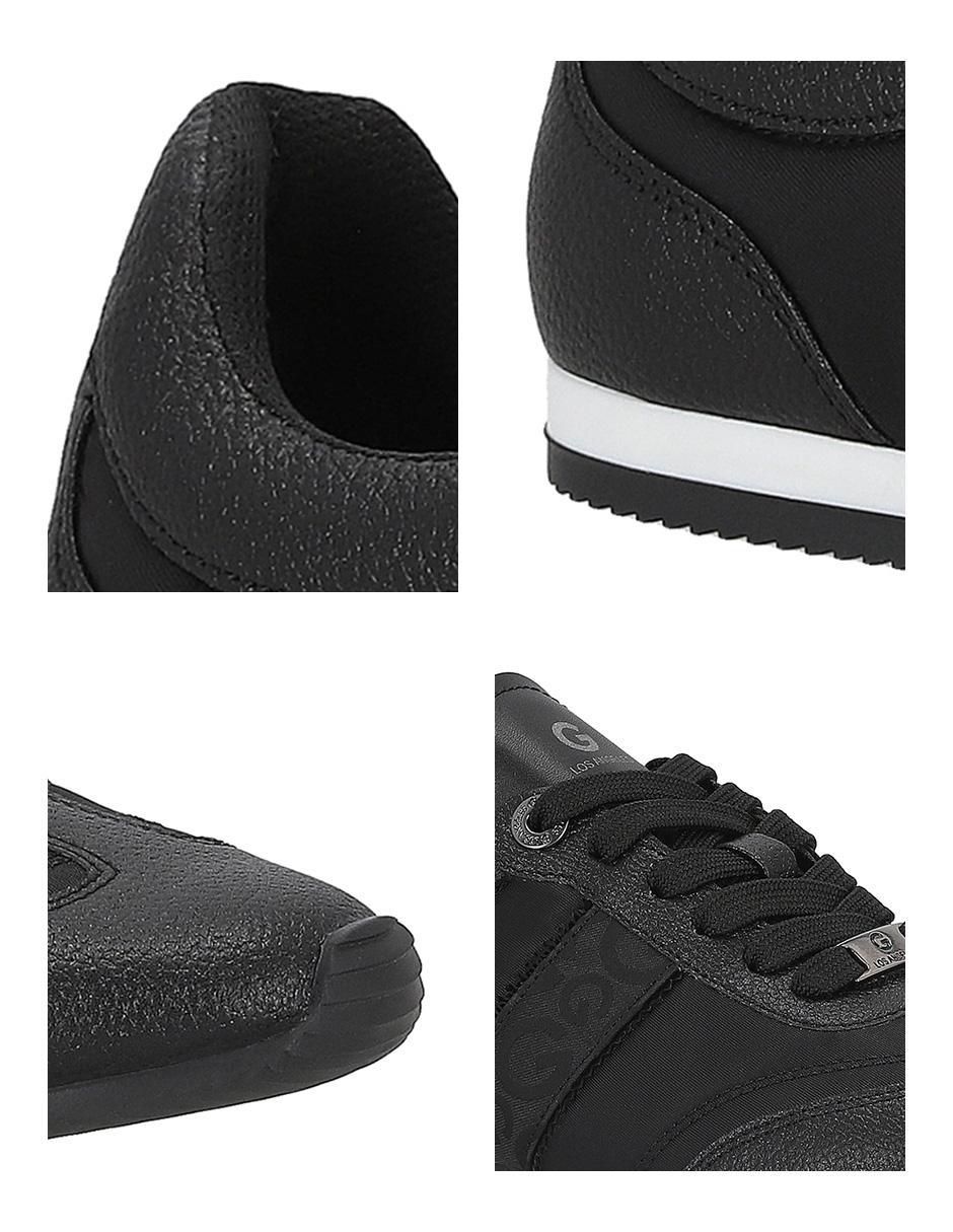 Tenis Gbg Los Angeles para mujer