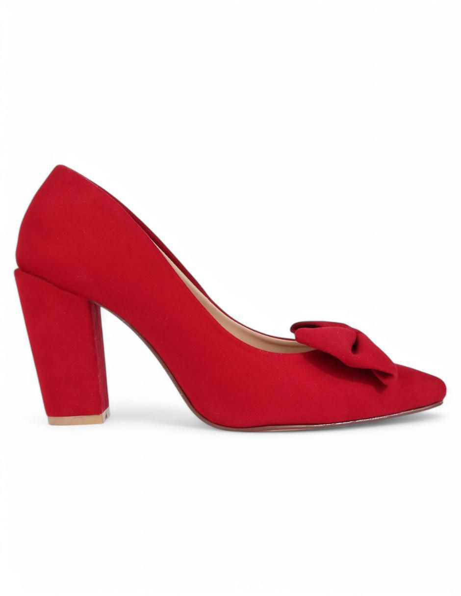Zapatilla Pequeños Productores 2