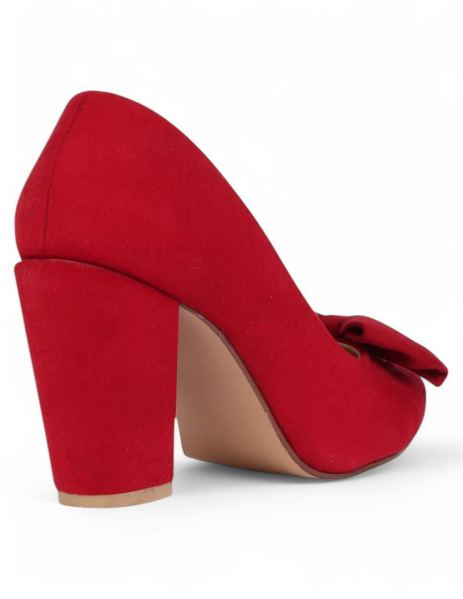 Zapatilla Pequeños Productores 3
