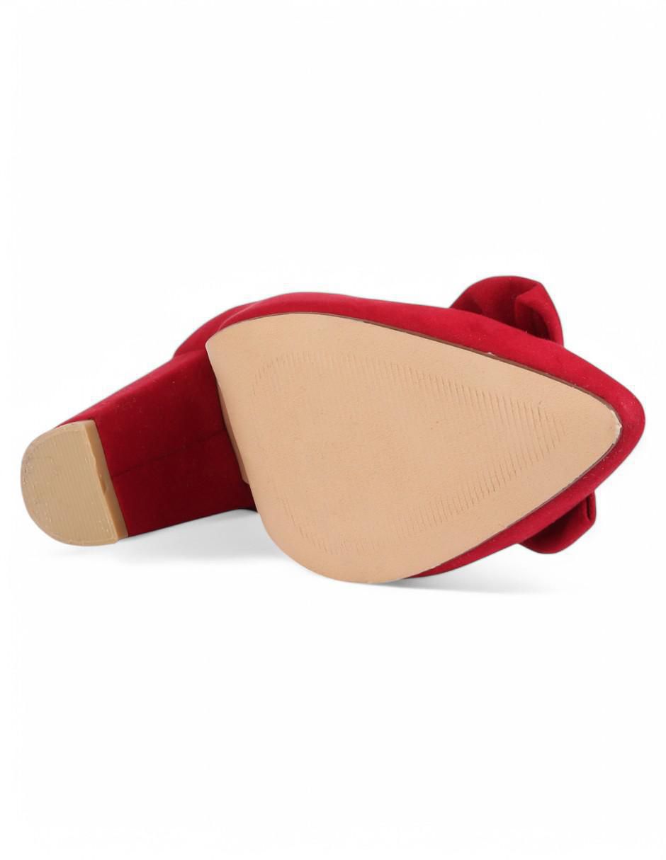 Zapatilla Pequeños Productores 4