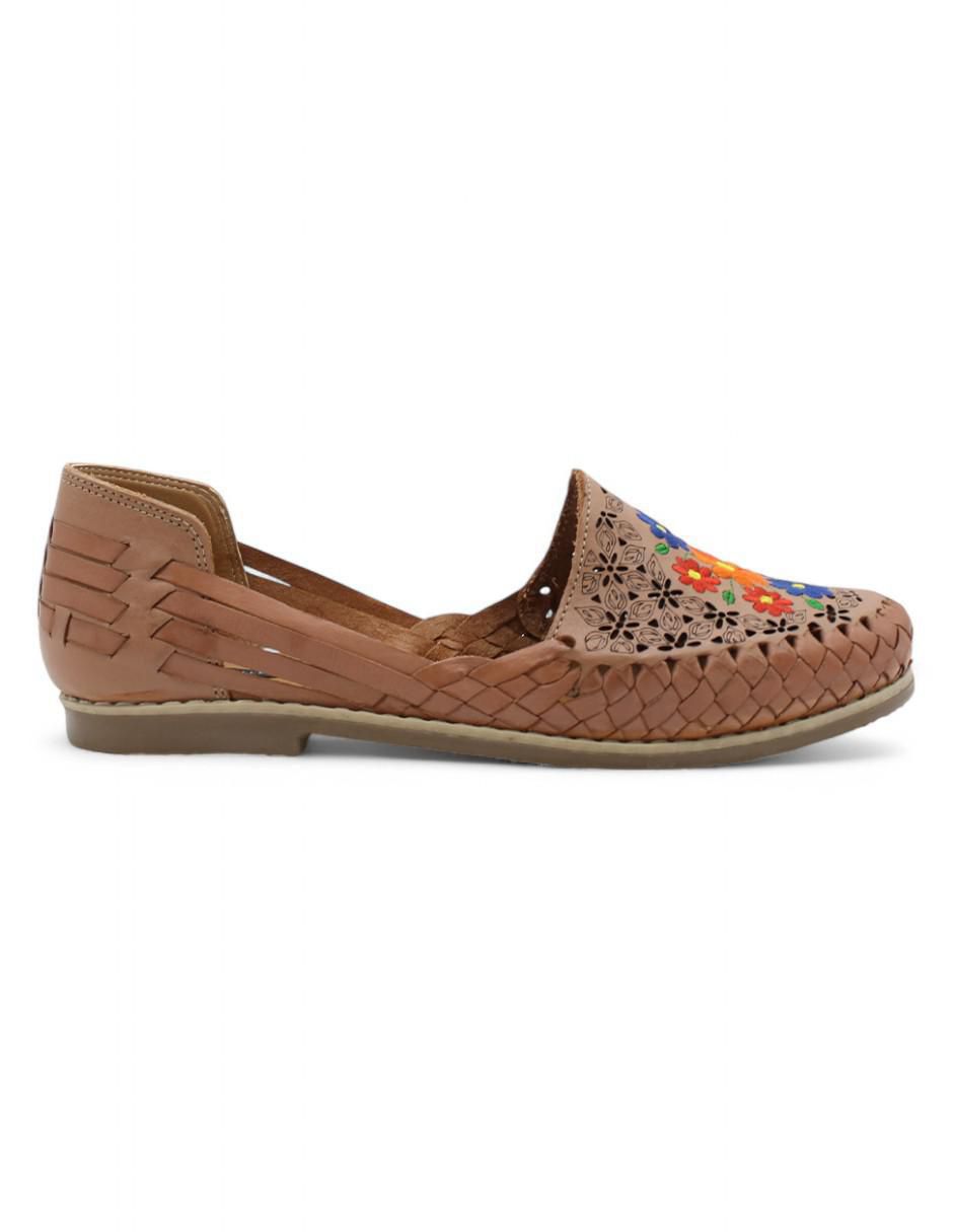 Sandalia para mujer 4