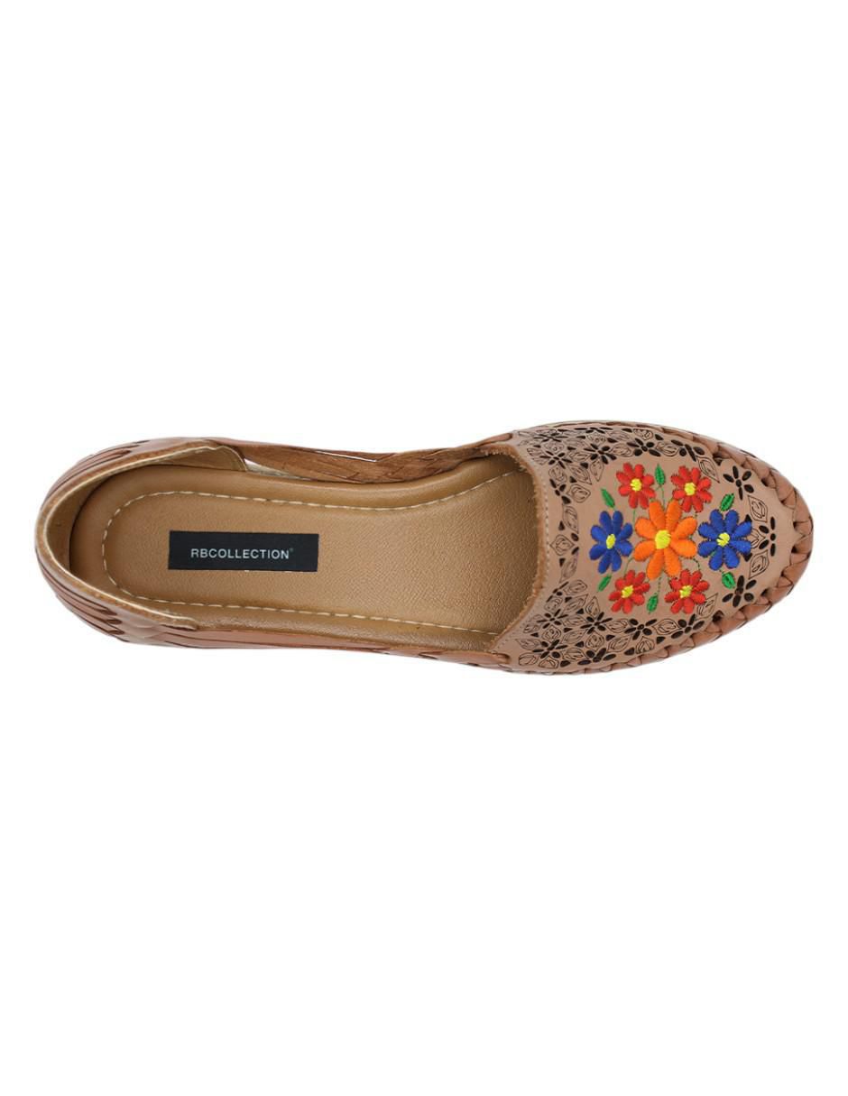 Sandalia para mujer 3