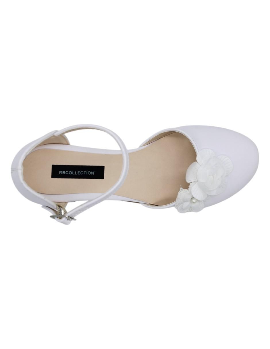 Zapatilla piel Rbvegano 4