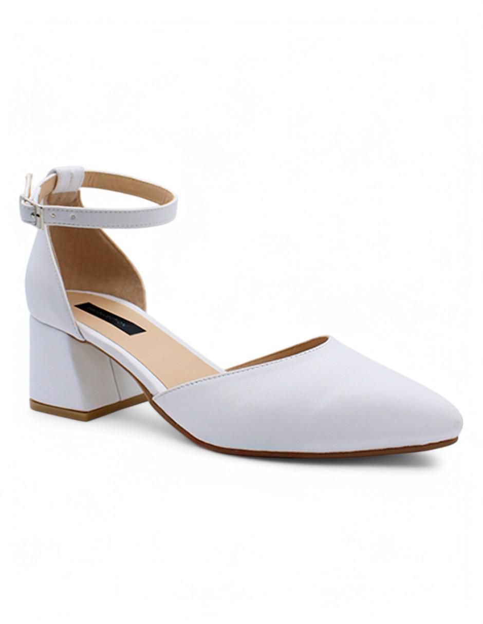 Zapatilla piel Rbvegano Zapatilla piel Rbvegano