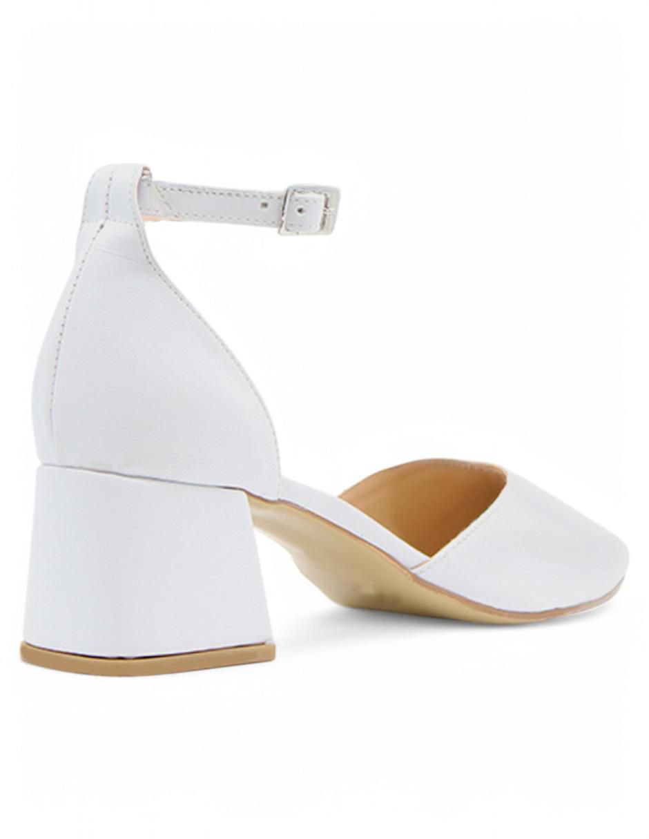 Zapatilla piel Rbvegano 4