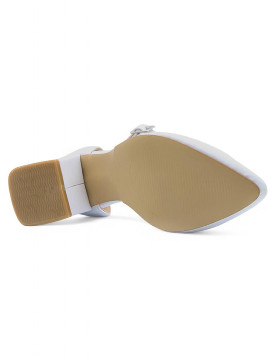 Zapatilla piel Rbvegano 2