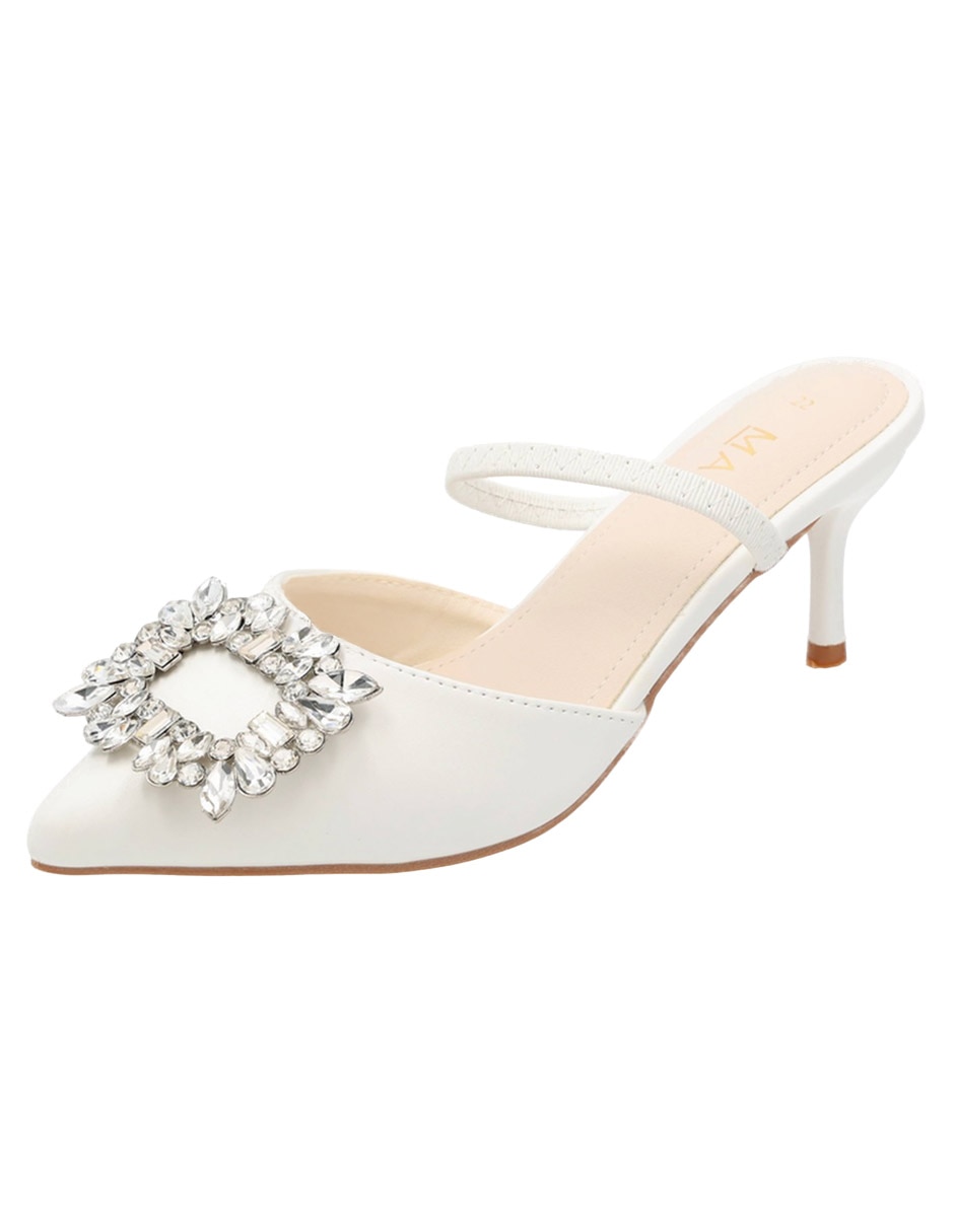 Zapatilla 5