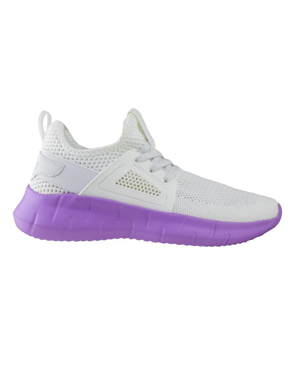 Tenis para mujer 5