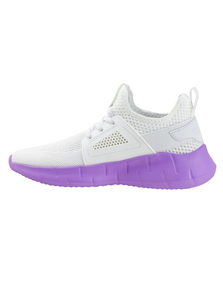 Tenis para mujer