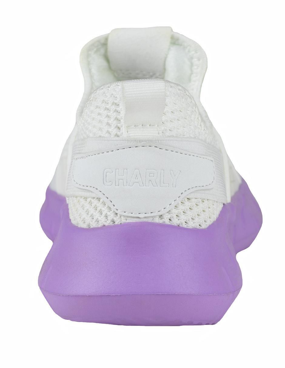 Tenis para mujer