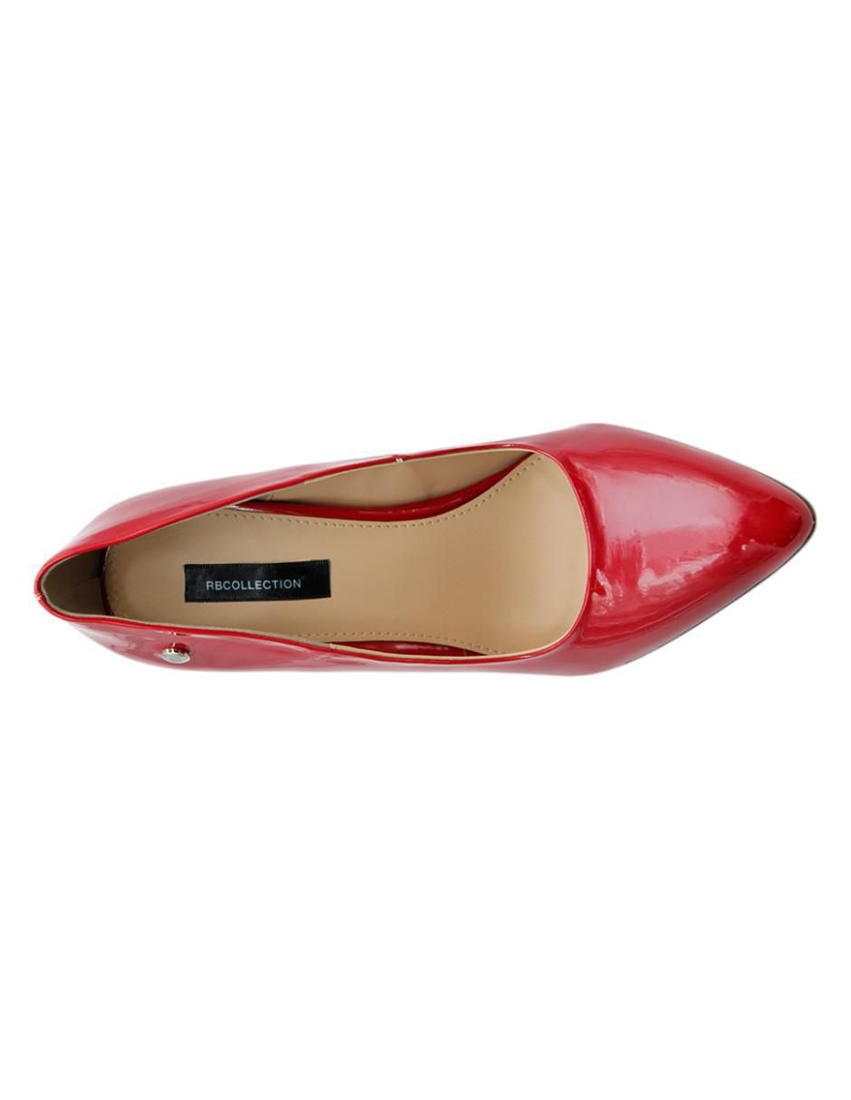 Zapatilla Rbcloud Steps 2