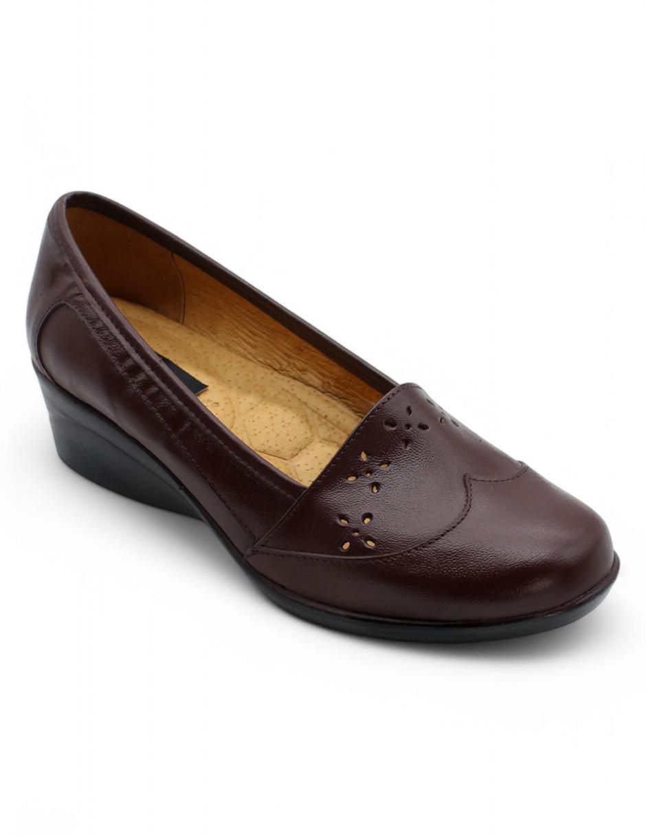 Zapato Rbvegano de piel para mujer Zapato Rbvegano de piel para mujer