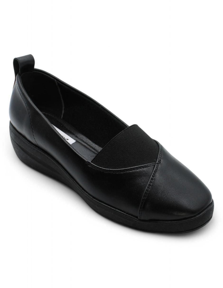 Zapato Rbvegano de piel para mujer Zapato Rbvegano de piel para mujer