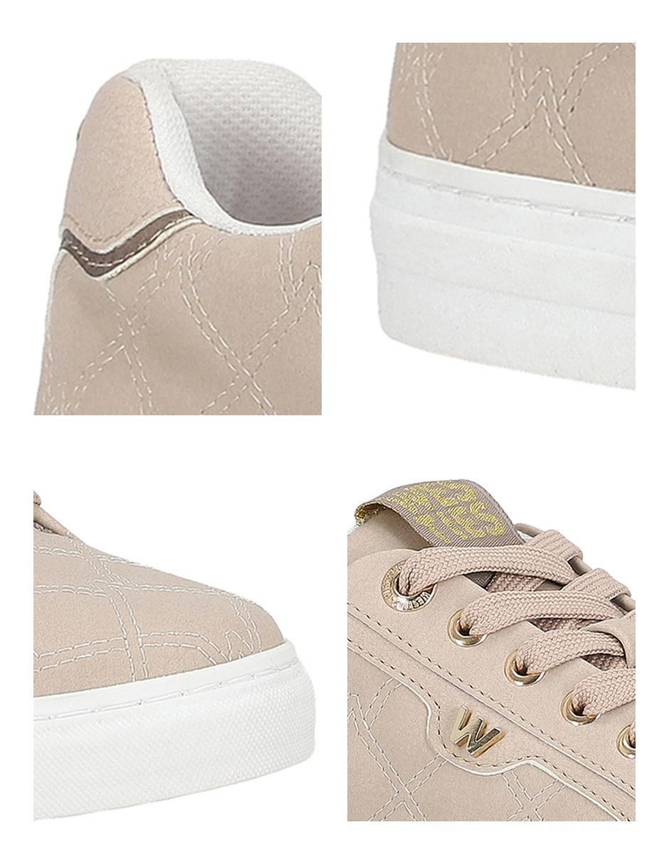 Tenis para mujer