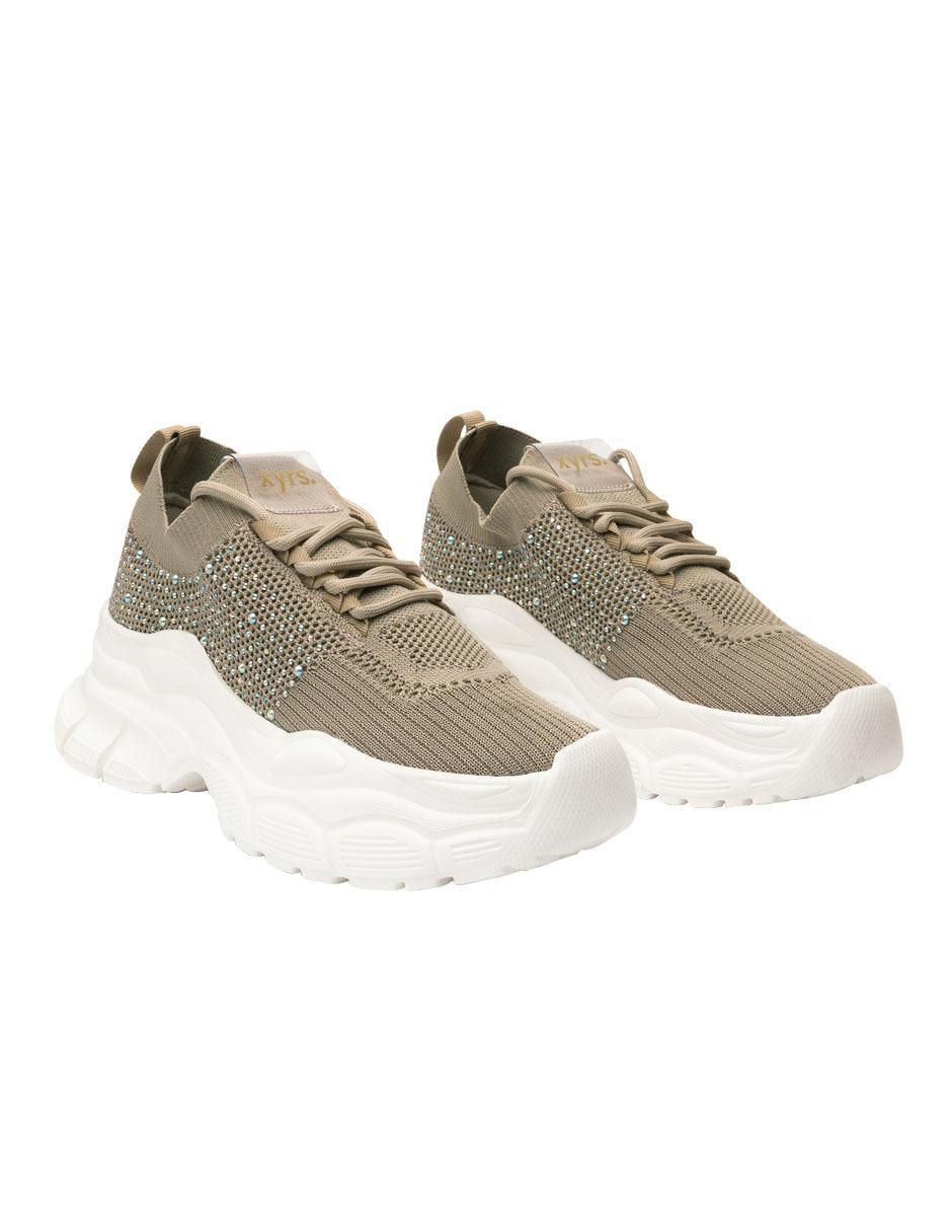 Tenis para mujer