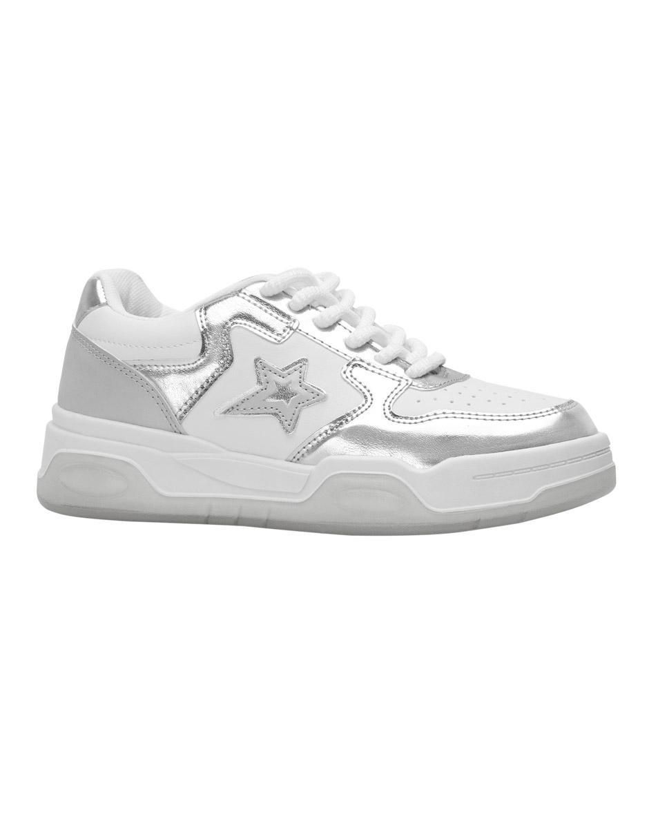 Tenis para mujer