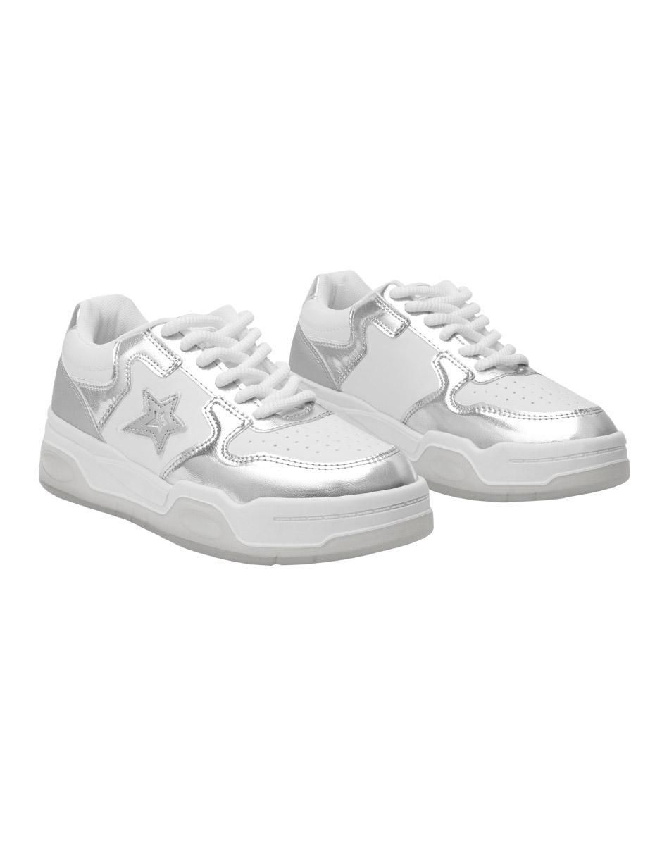 Tenis para mujer