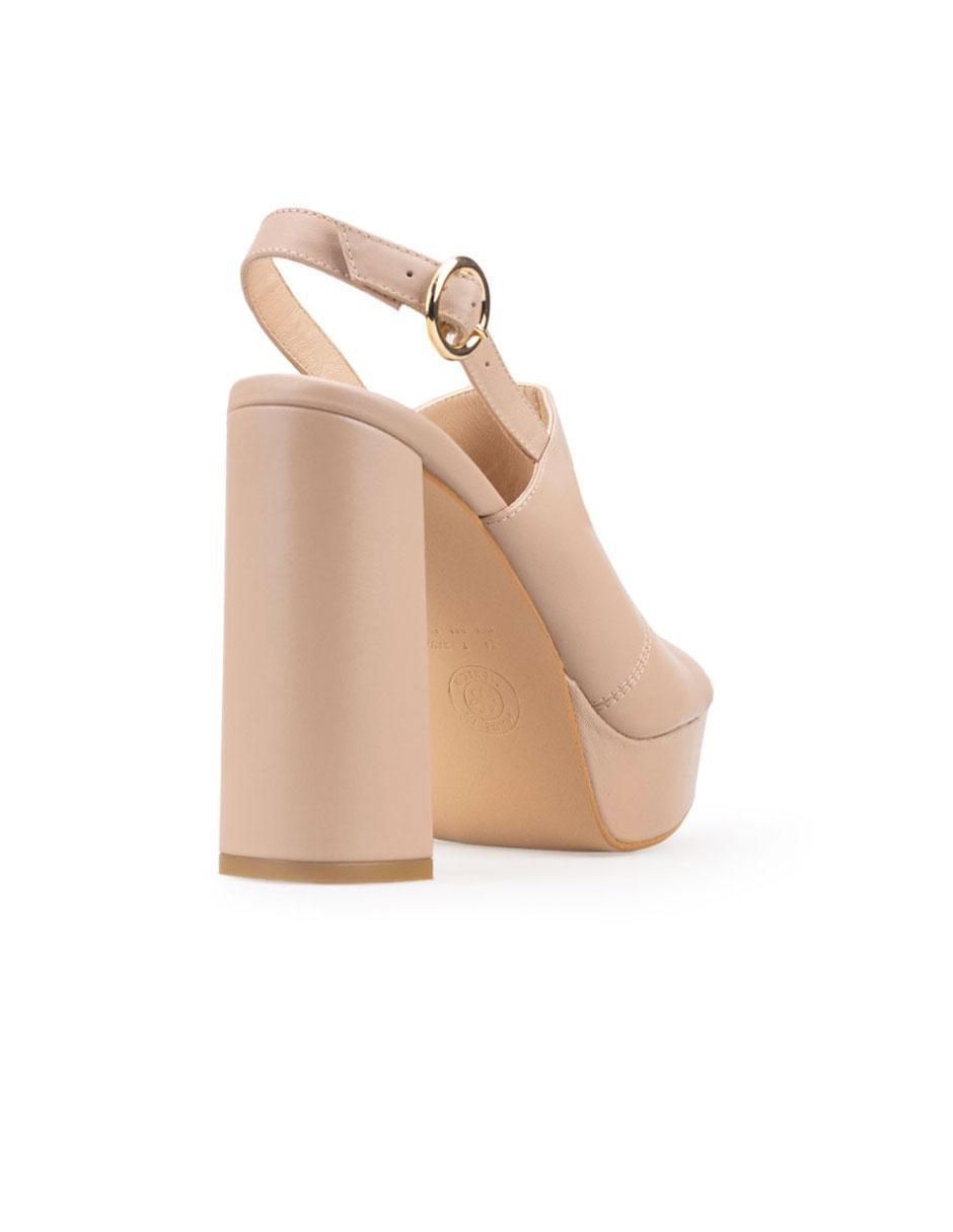 Sandalia para mujer