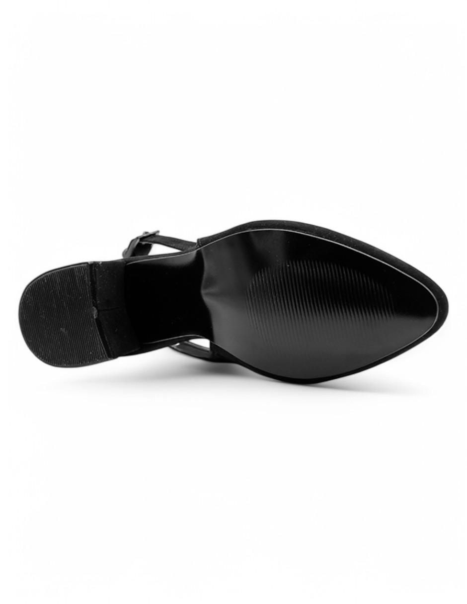 Zapatilla piel Rbvegano 2