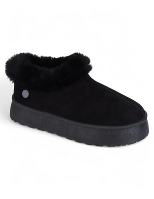 Bota al tobillo para mujer