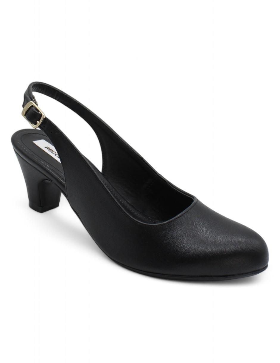 Zapatilla piel Rbvegano Zapatilla piel Rbvegano