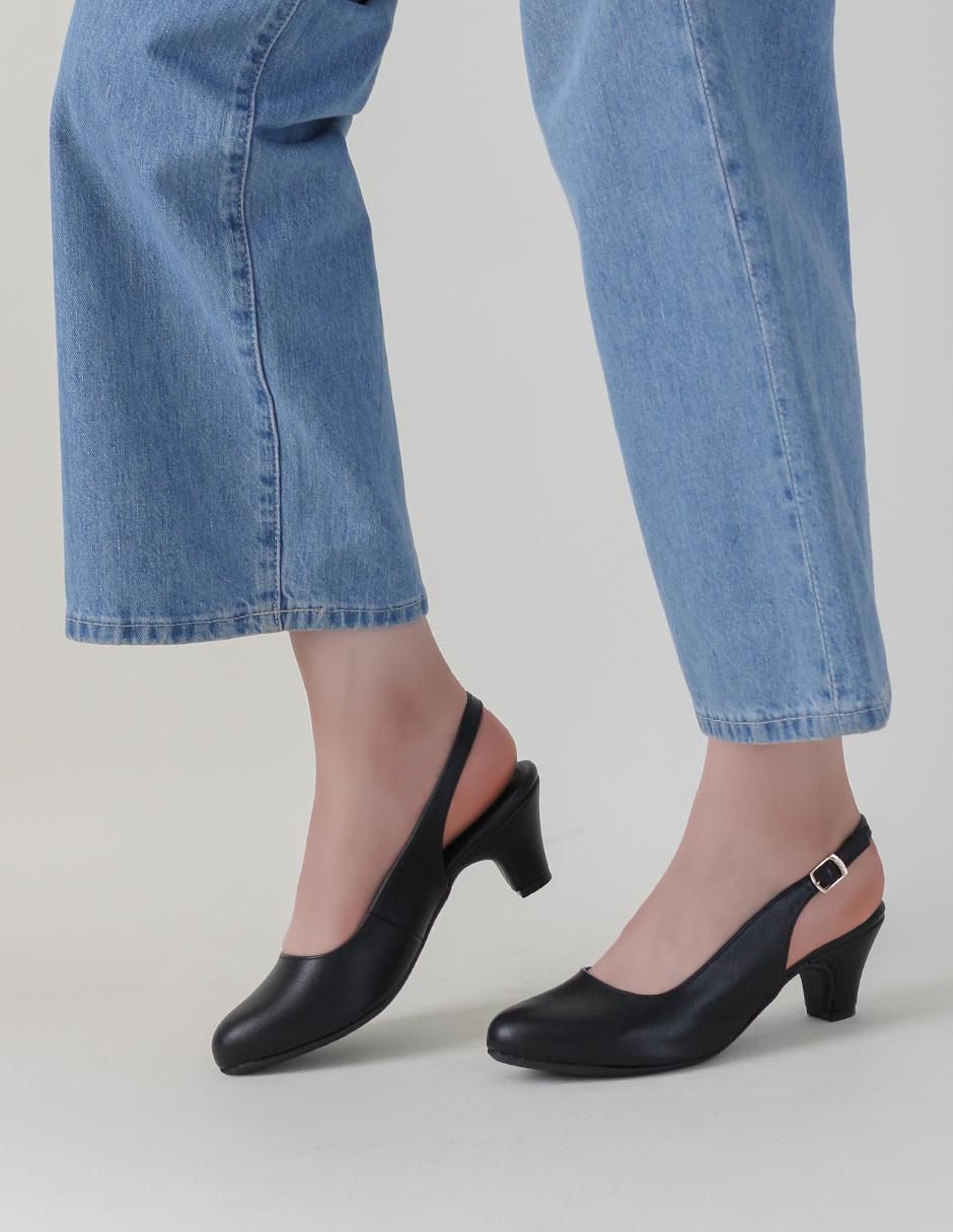 Zapatilla piel Rbvegano 5
