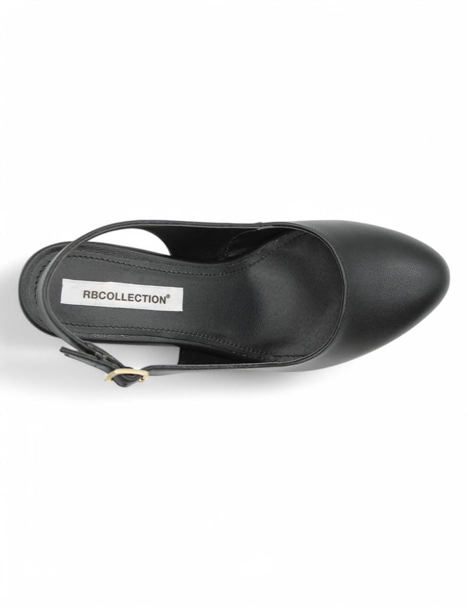 Zapatilla piel Rbvegano 3
