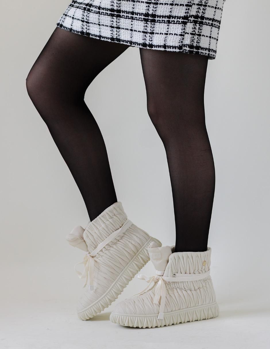 Bota arriba del tobillo Rbcollection Rbcloud steps para mujer
