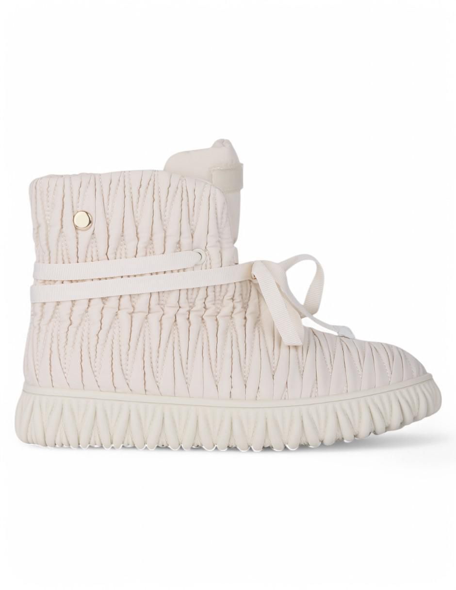 Bota arriba del tobillo Rbcollection Rbcloud steps para mujer