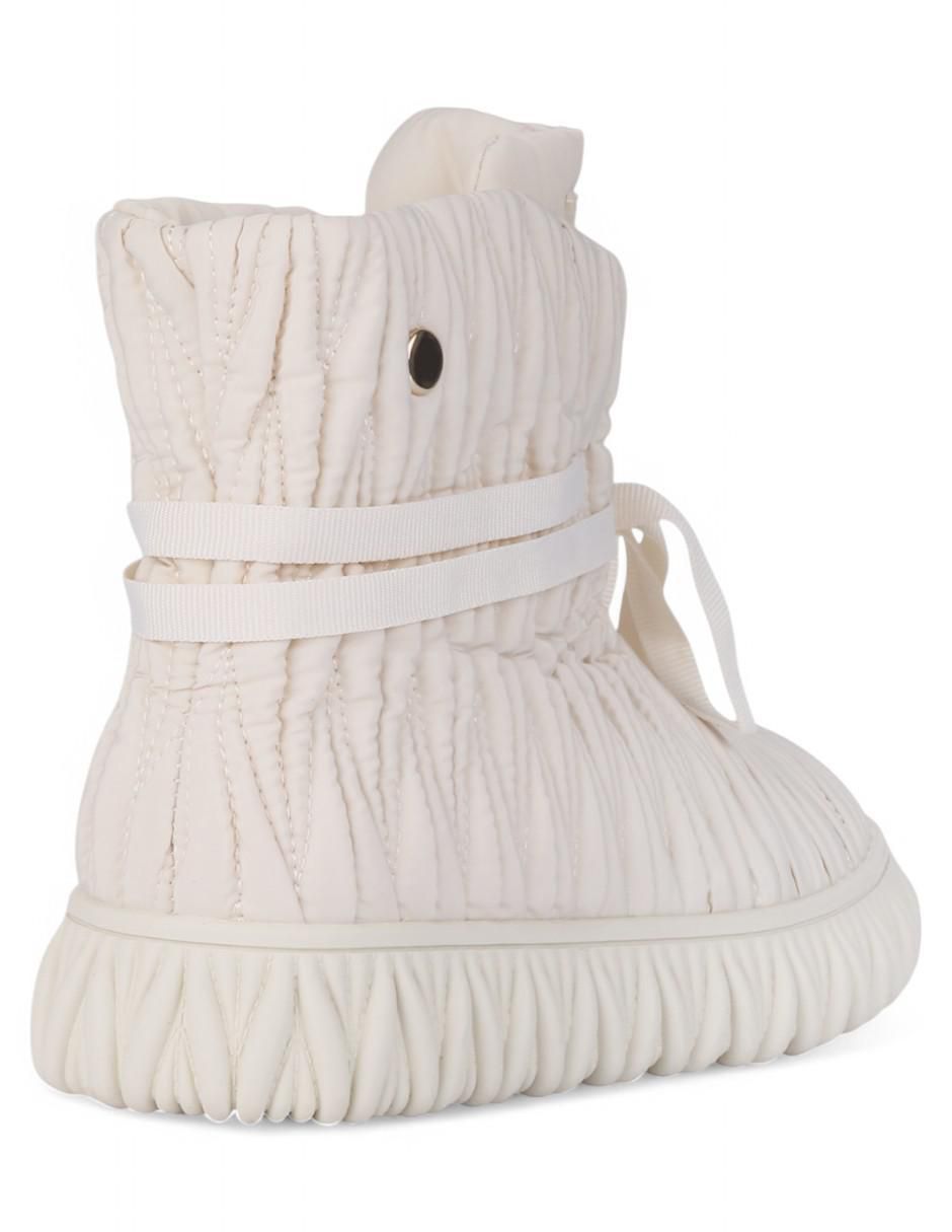 Bota arriba del tobillo Rbcollection Rbcloud steps para mujer