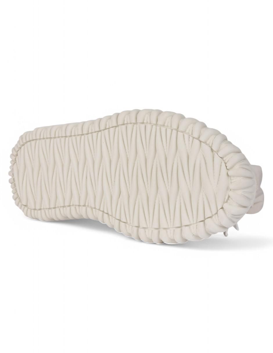 Bota arriba del tobillo Rbcollection Rbcloud steps para mujer