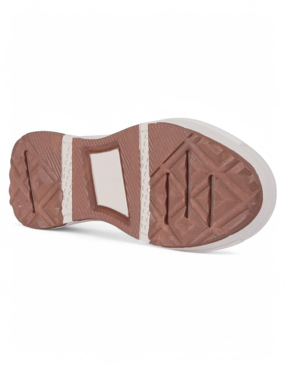 Tenis Pequeños Productores para mujer