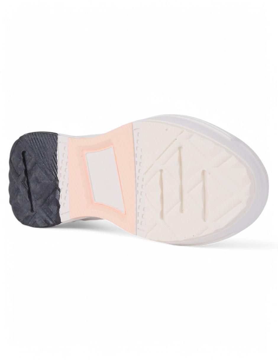 Tenis Pequeños Productores para mujer 9