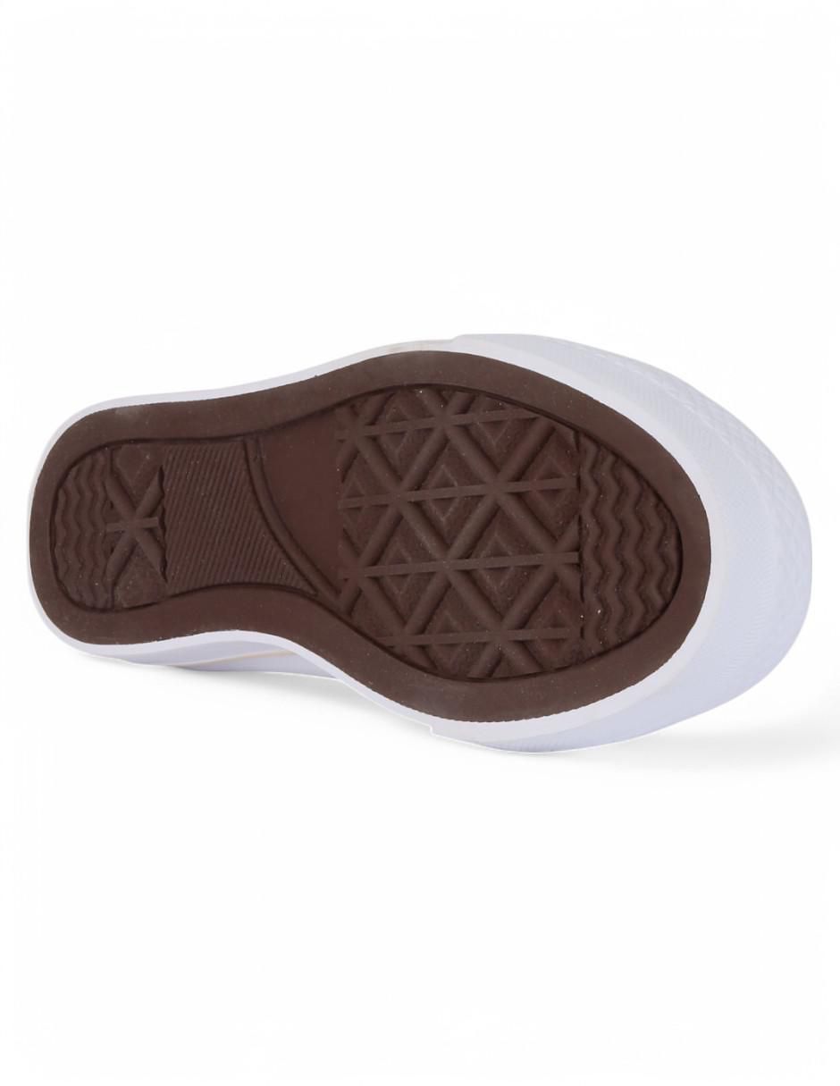 Tenis Pequeños Productores para mujer
