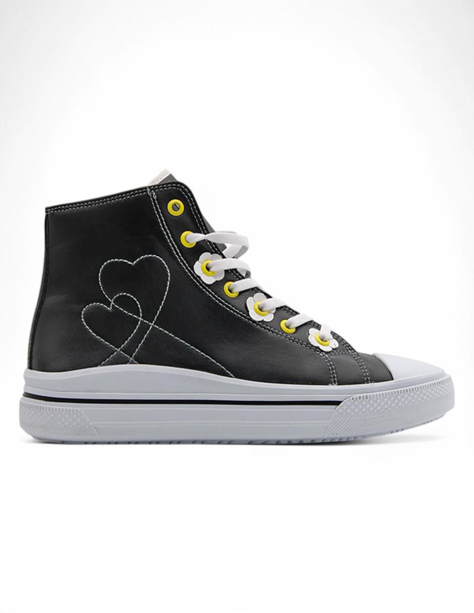 Tenis Pequeños Productores para mujer