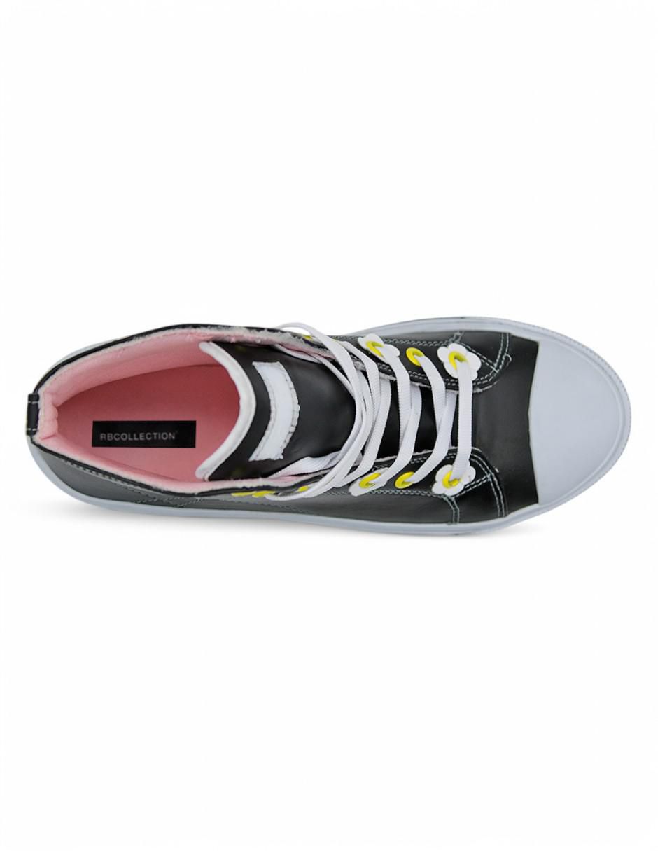 Tenis Pequeños Productores para mujer