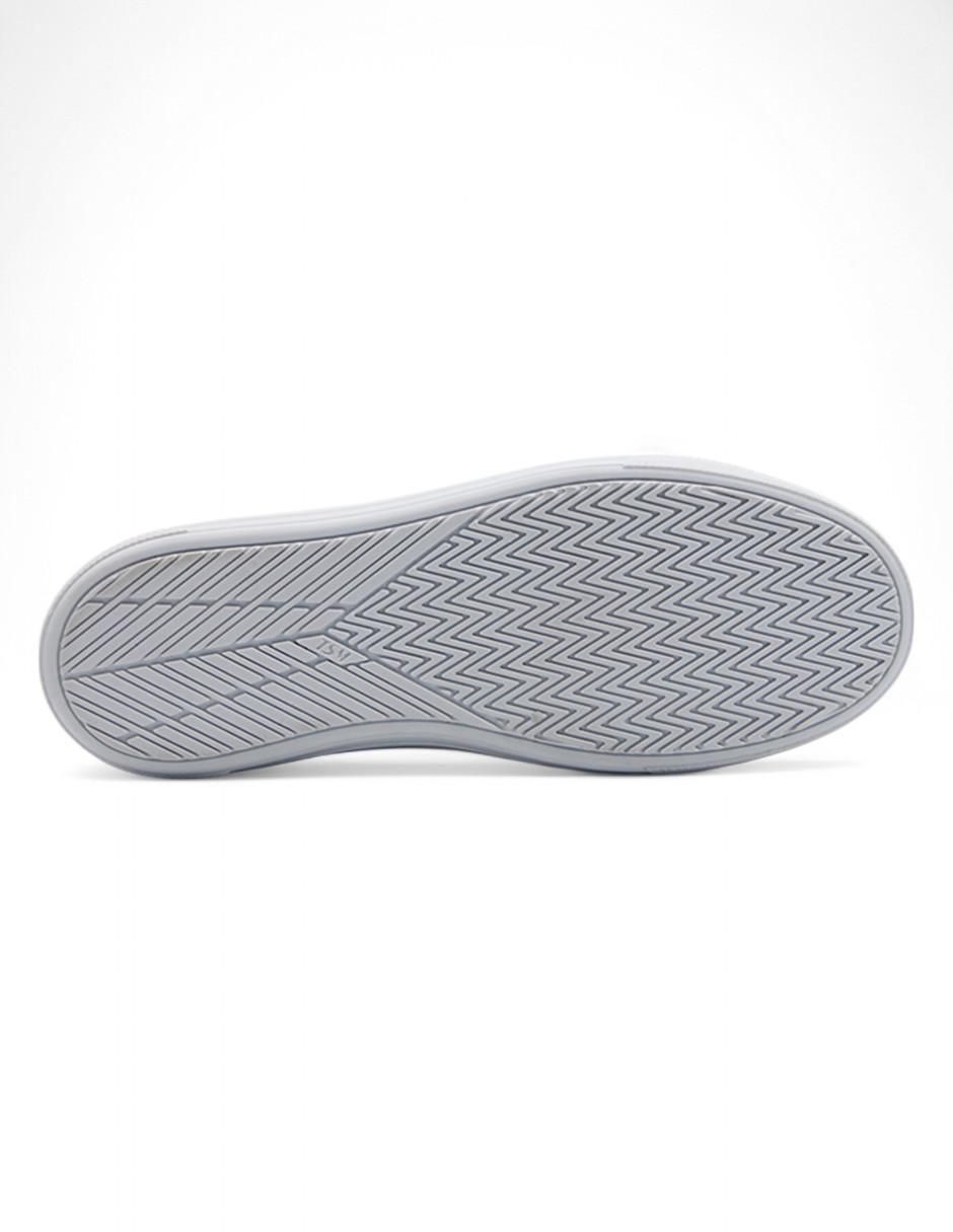 Tenis Pequeños Productores para mujer
